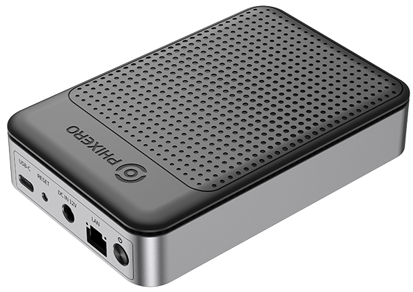 PHIXERO-P10
